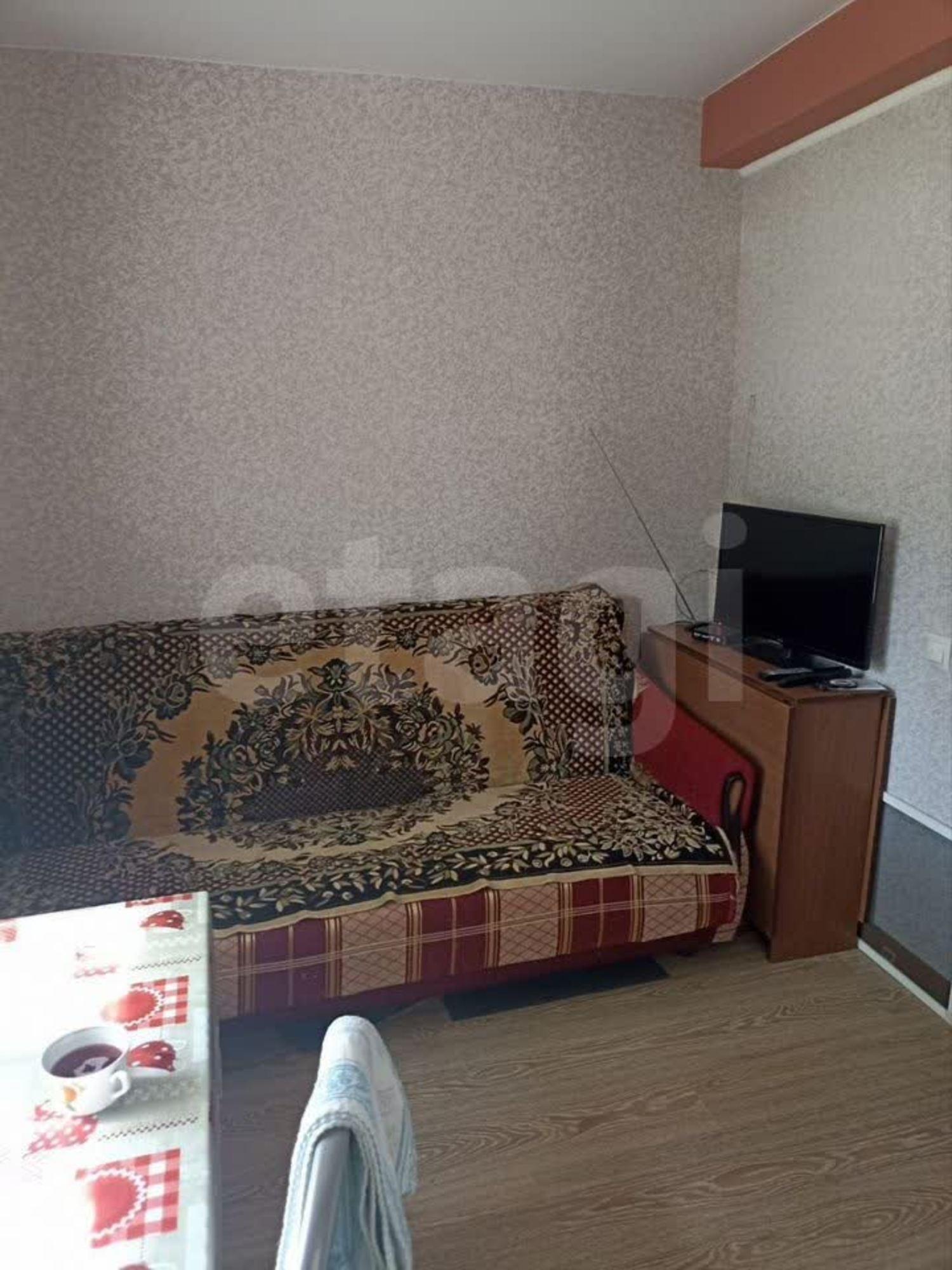 Купить квартиру за 2 900 000 рублей на улица Гагарина, 4