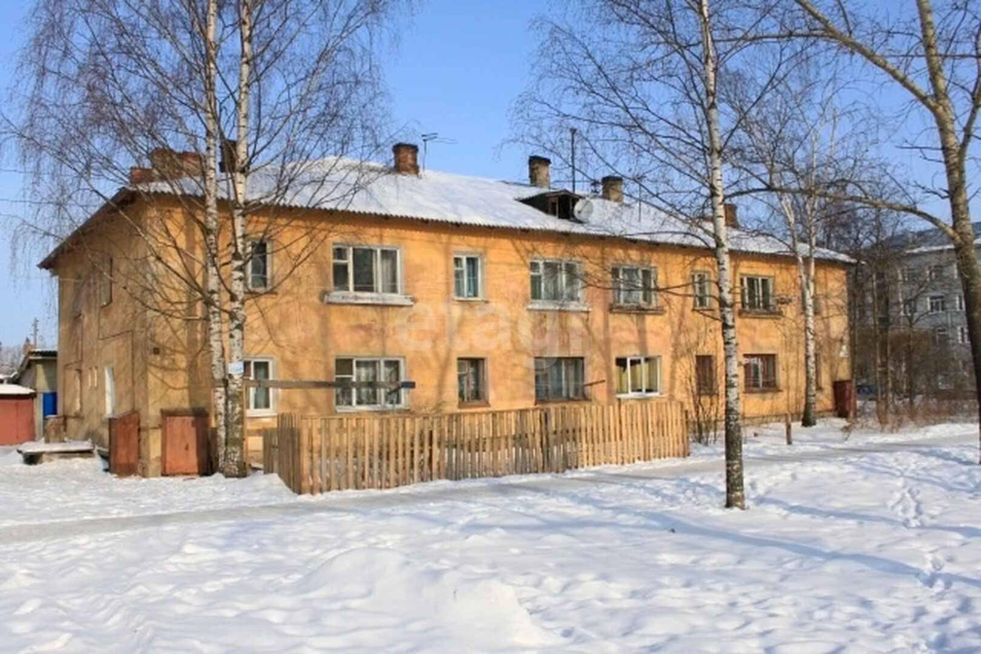 Купить квартиру за 2 900 000 рублей на улица Гагарина, 4