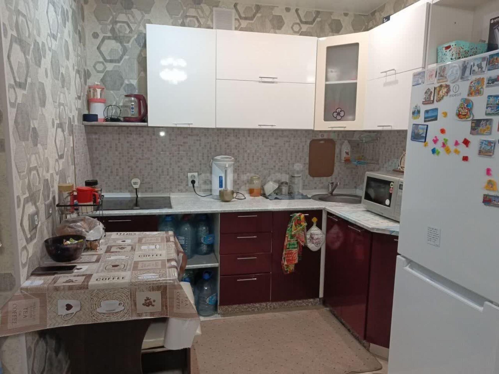 Купить квартиру за 5 290 000 рублей на Осановский проезд, 14