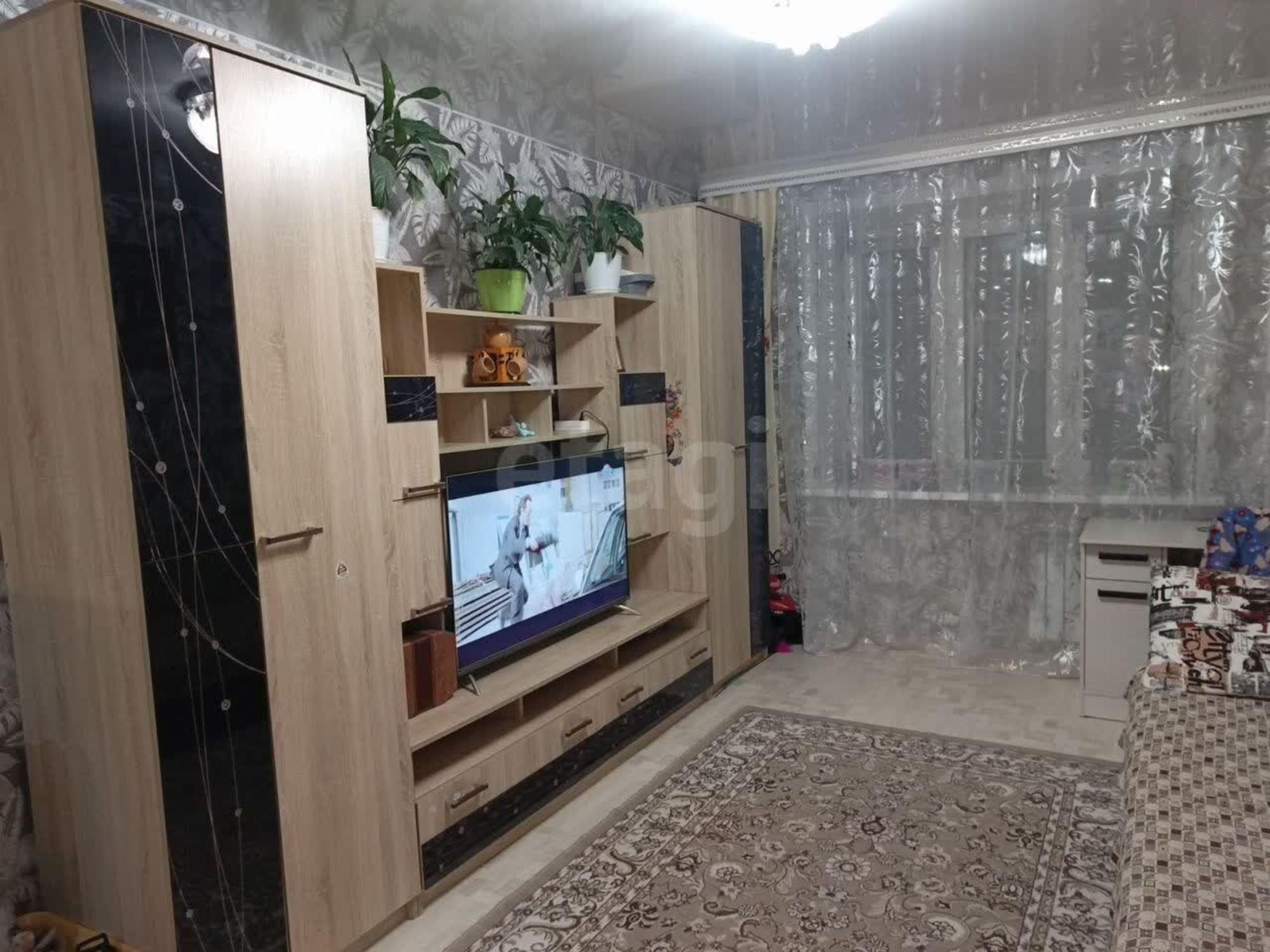 Купить квартиру за 5 290 000 рублей на Осановский проезд, 14