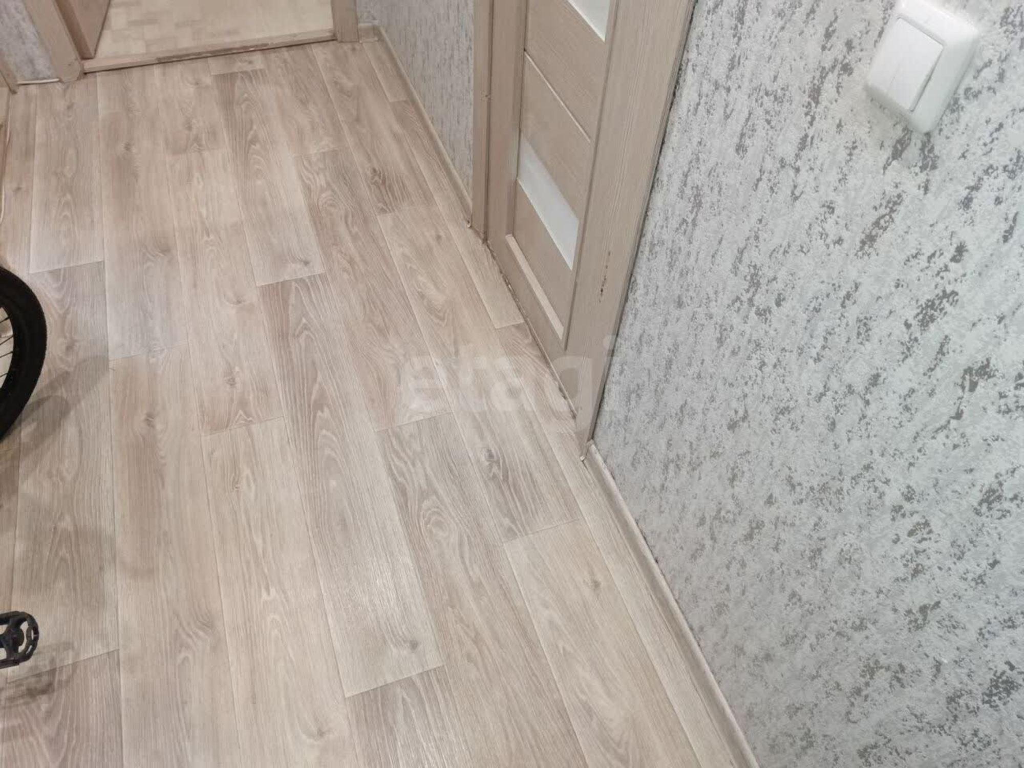Купить квартиру за 5 290 000 рублей на Осановский проезд, 14
