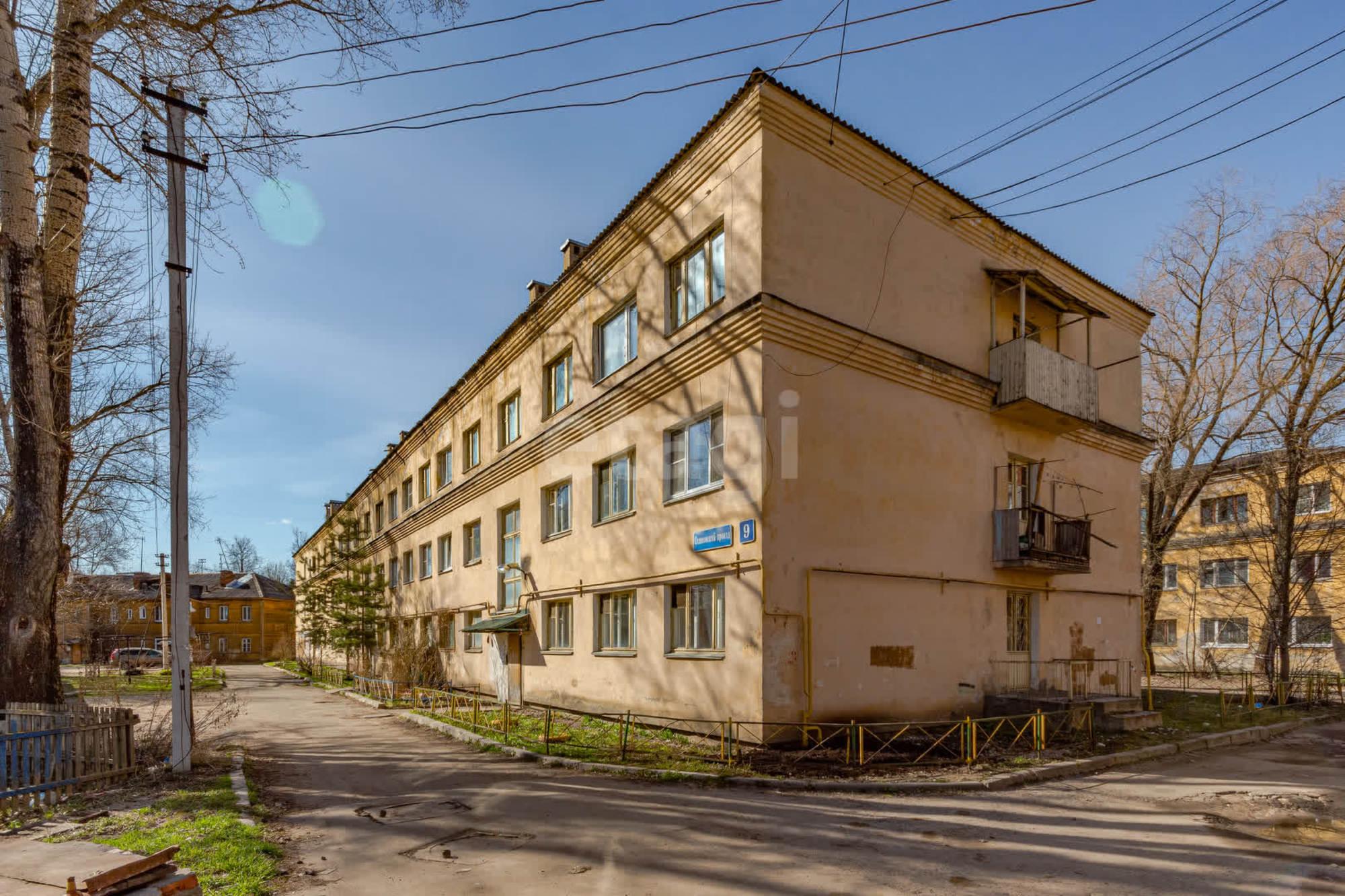 Купить комнату за 350 000 рублей на Осановский проезд, 9