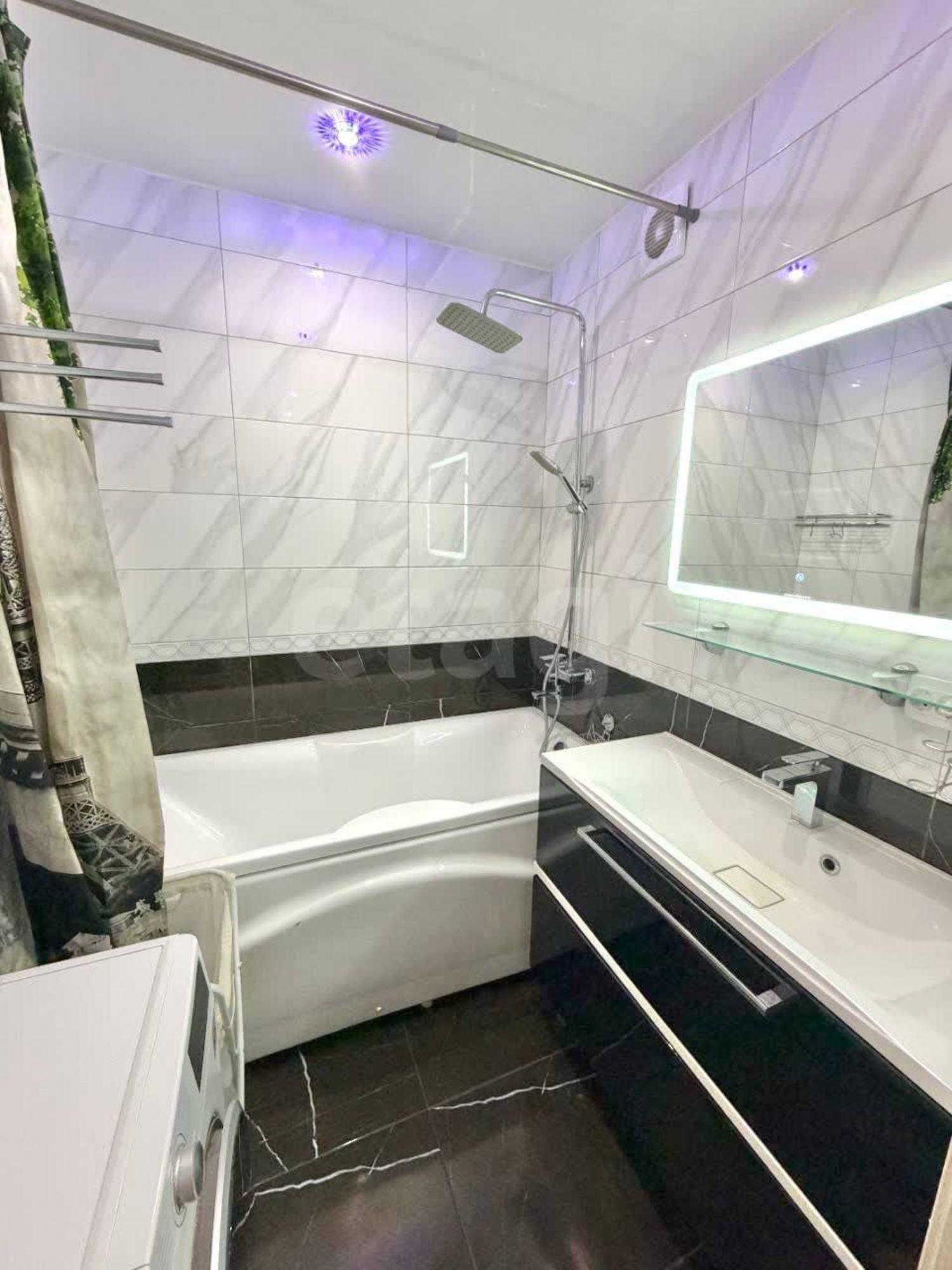 Купить квартиру за 7 600 000 рублей на улица Гагарина, 80ак4