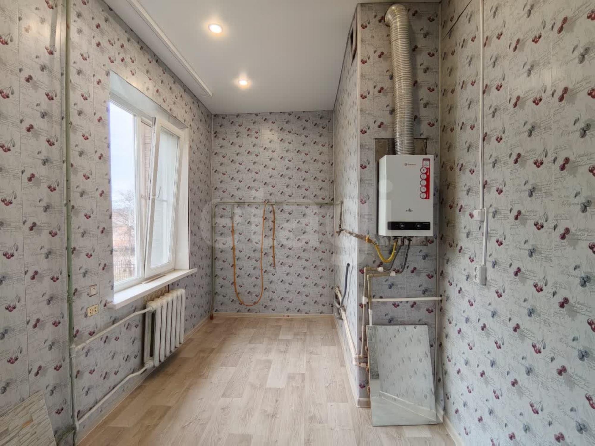 Купить квартиру за 3 500 000 рублей на улица Добролюбова, 1
