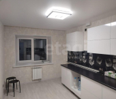 2-комн, 62.6кв м, этаж 12/14 Белозерское шоссе, 10