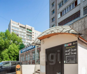 торговое помещение 135 кв м Новгородская улица, 7