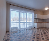 4-комн, 179кв м, этаж 2/2 улица Бурмагиных, 39б