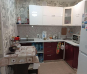 1-комн, 41.5кв м, этаж 6/9 Осановский проезд, 14