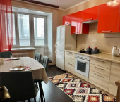 1-комн, 40кв м, этаж 6/11 Фрязиновская улица, 29