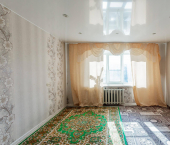 3-комн, 60.9кв м, этаж 3/9 Костромская улица, 4