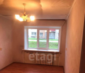 2-комн, 42кв м, этаж 2/2 улица Можайского, 36