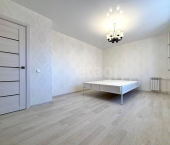 1-комн, 40.6кв м, этаж 8/10 улица Солодунова, 10
