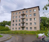 комната 11.9 кв м Судоремонтная улица, 46