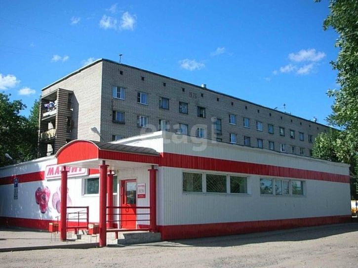 Комната Залинейная улица, 22а