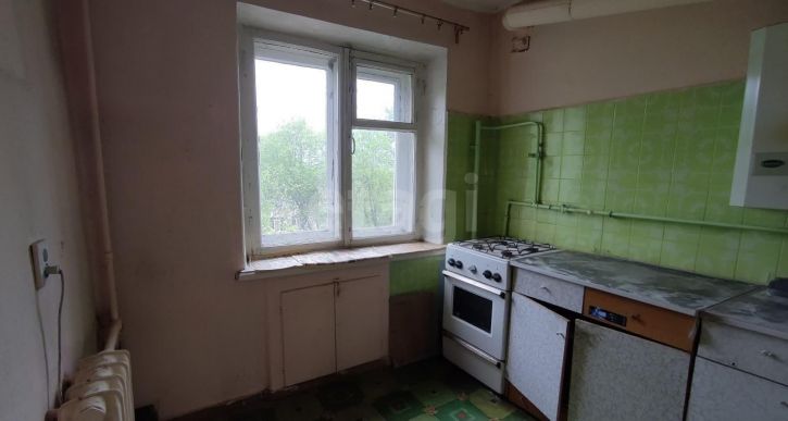 2-комн квартира улица Чернышевского, 112а
