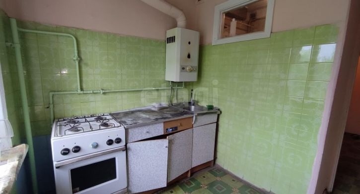 2-комн квартира улица Чернышевского, 112а