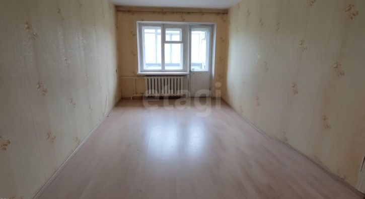 2-комн квартира улица Чернышевского, 112а