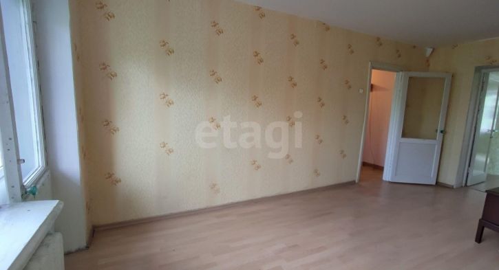 2-комн квартира улица Чернышевского, 112а