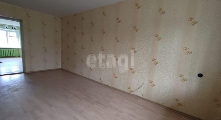 2-комн квартира улица Чернышевского, 112а