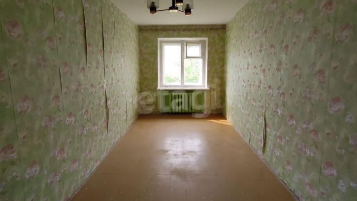 2-комн квартира улица Чернышевского, 112а