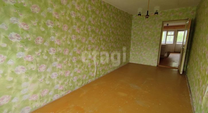 2-комн квартира улица Чернышевского, 112а