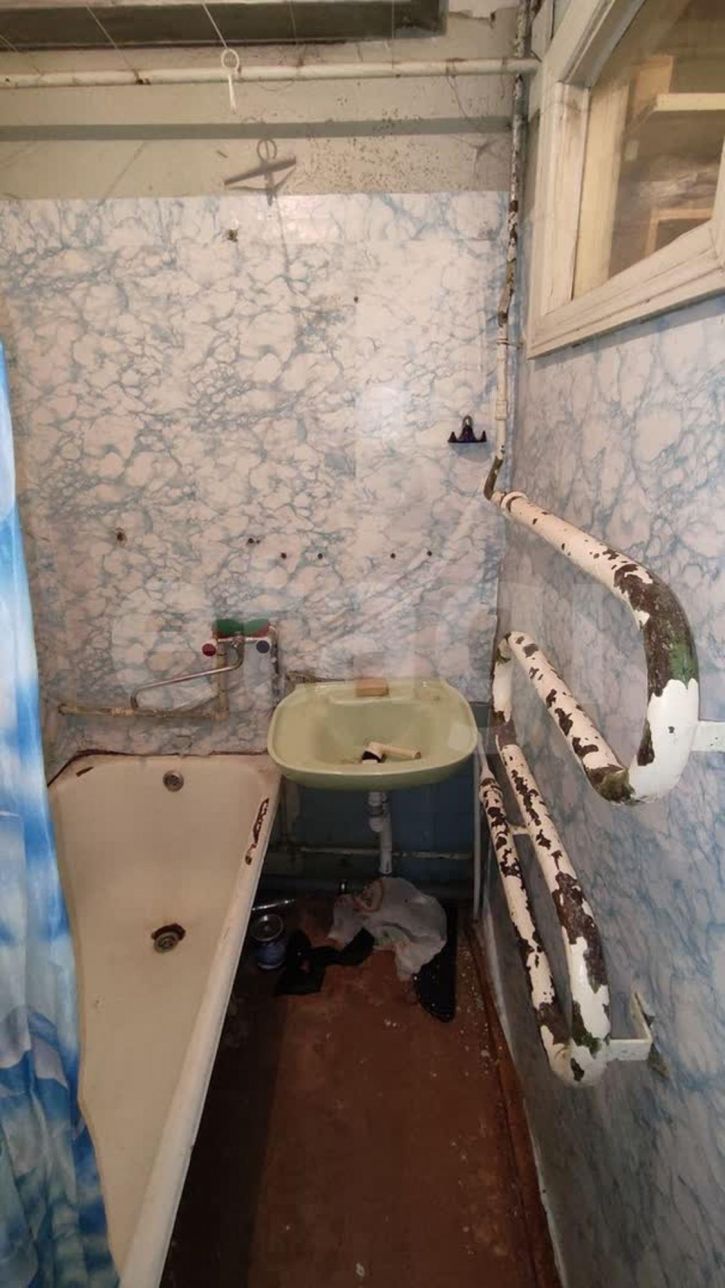 2-комн квартира улица Чернышевского, 112а