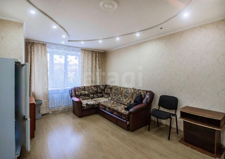 Комната Ленинградская улица, 74