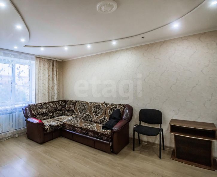 Комната Ленинградская улица, 74