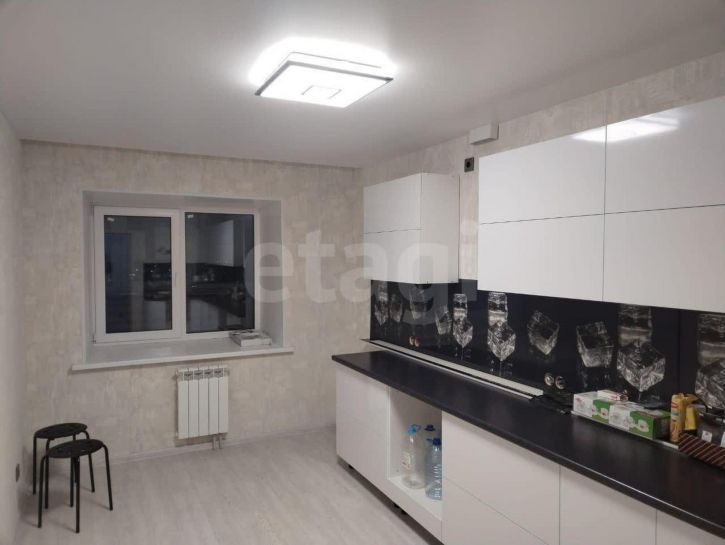 2-комн квартира Белозерское шоссе, 10