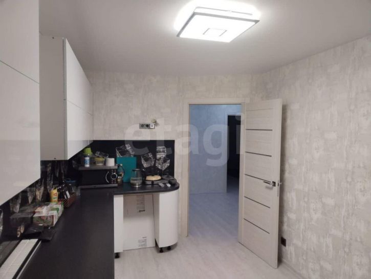 2-комн квартира Белозерское шоссе, 10