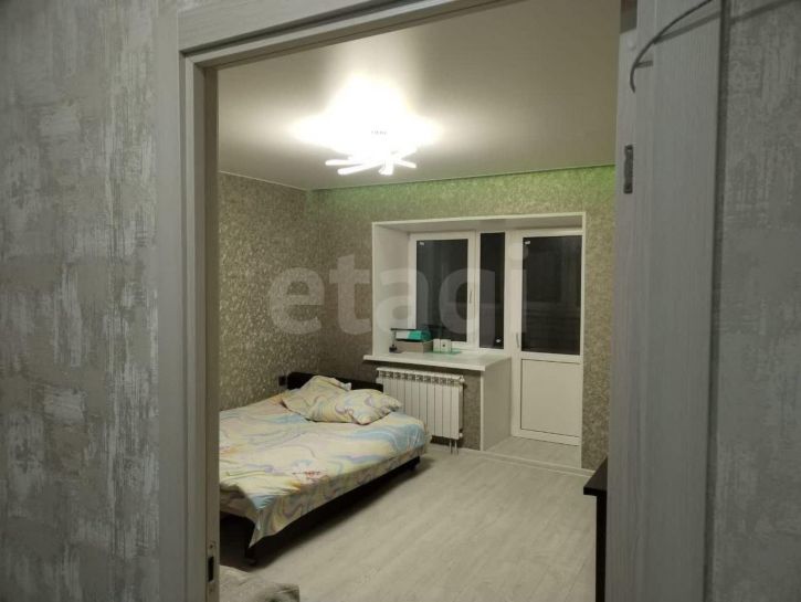 2-комн квартира Белозерское шоссе, 10