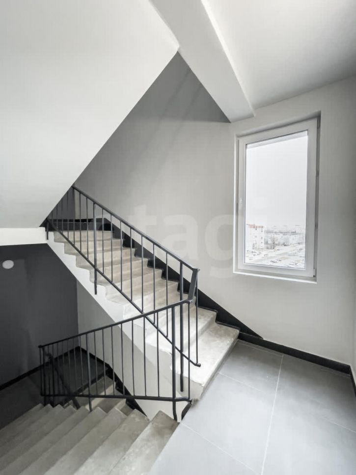 1-комн квартира улица Возрождения, 35к1