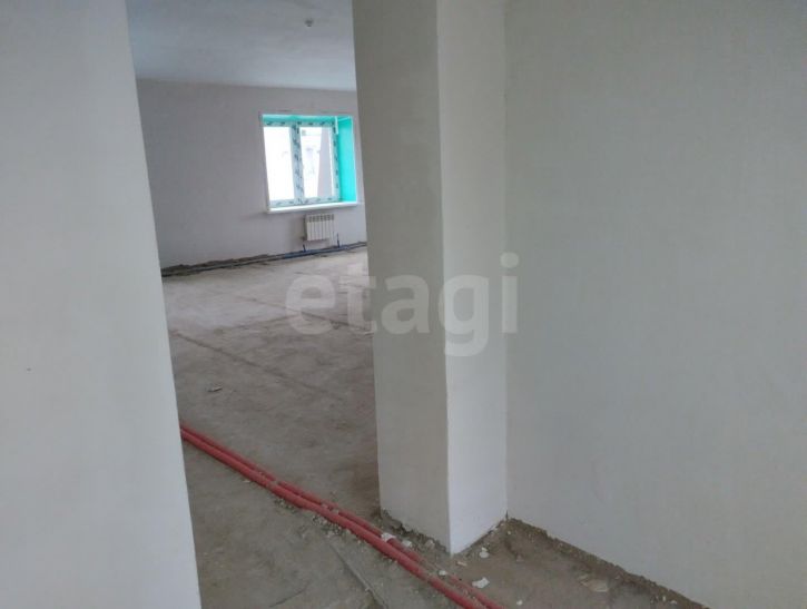 4-комн квартира Узкий переулок, 37