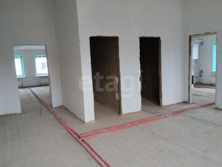 4-комн квартира Узкий переулок, 37