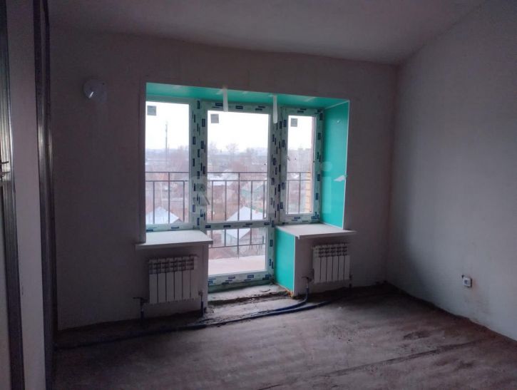 4-комн квартира Узкий переулок, 37