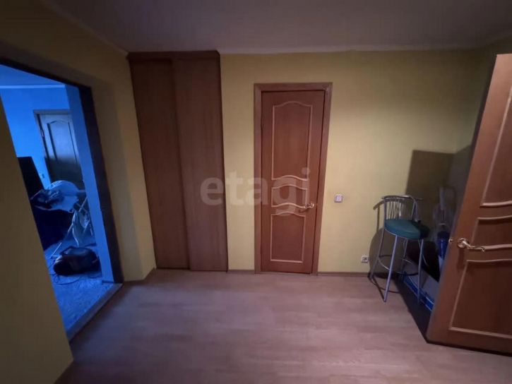 4-комн квартира Благовещенская улица, 89
