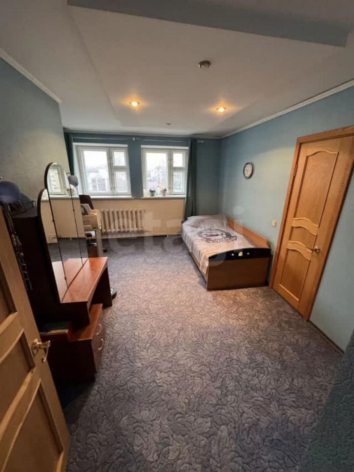 4-комн квартира Благовещенская улица, 89