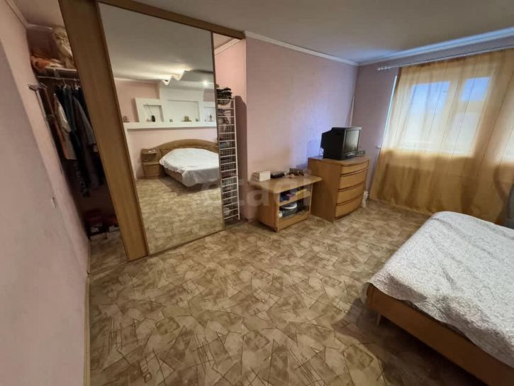 4-комн квартира Благовещенская улица, 89