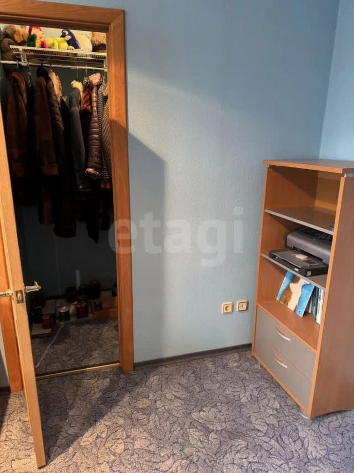 4-комн квартира Благовещенская улица, 89