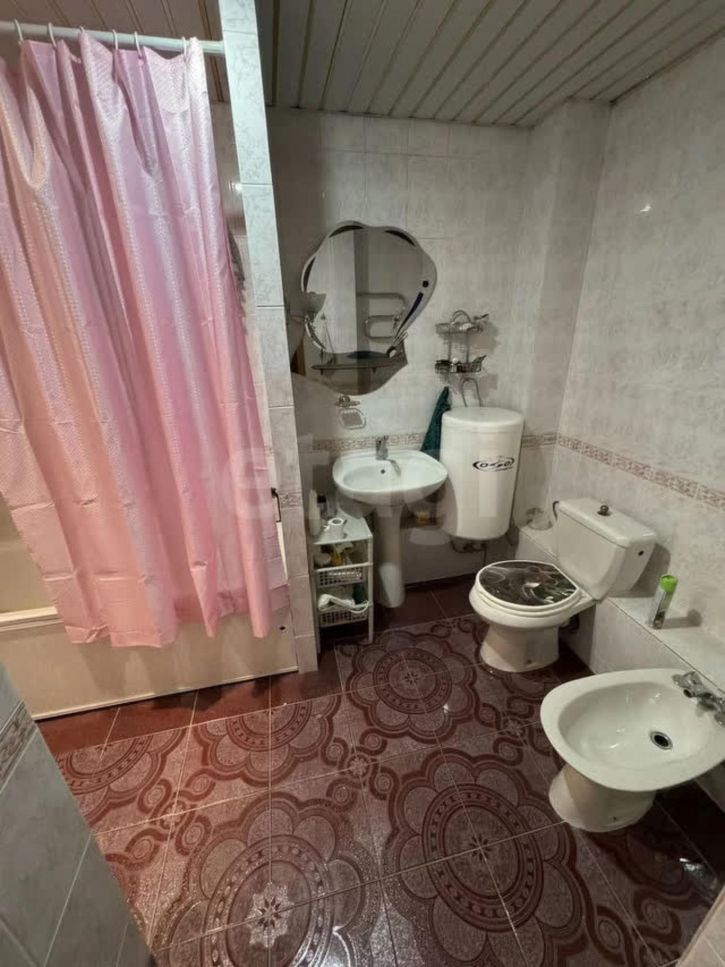 4-комн квартира Благовещенская улица, 89