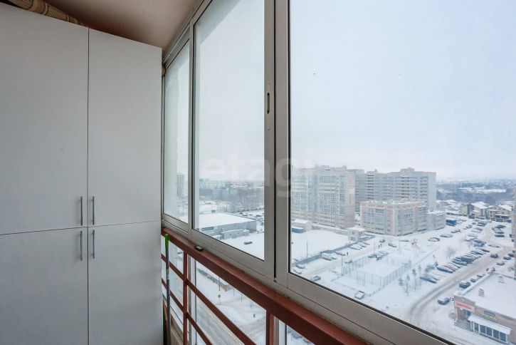 2-комн квартира улица Возрождения, 82