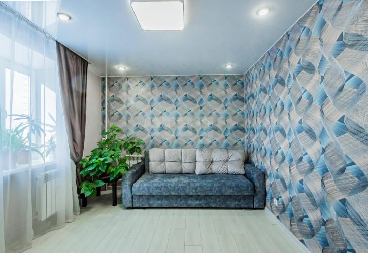 3-комн квартира улица Возрождения, 86а