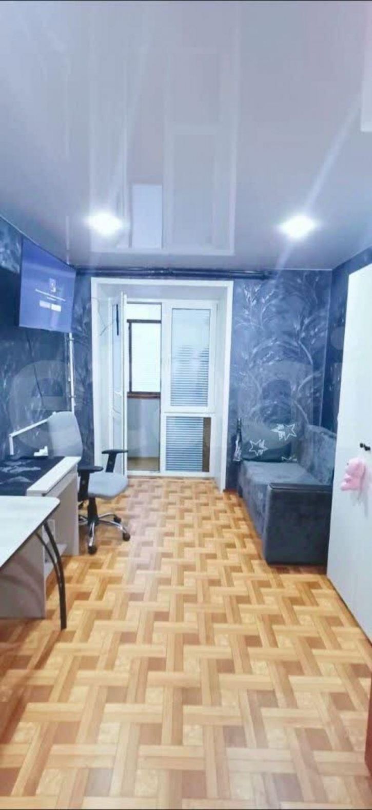 1-комн квартира Фрязиновская улица, 23