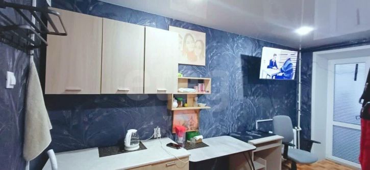 1-комн квартира Фрязиновская улица, 23