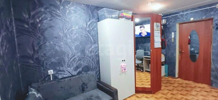 1-комн квартира Фрязиновская улица, 23