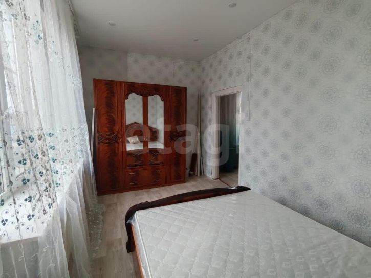 4-комн квартира улица Добролюбова, 1