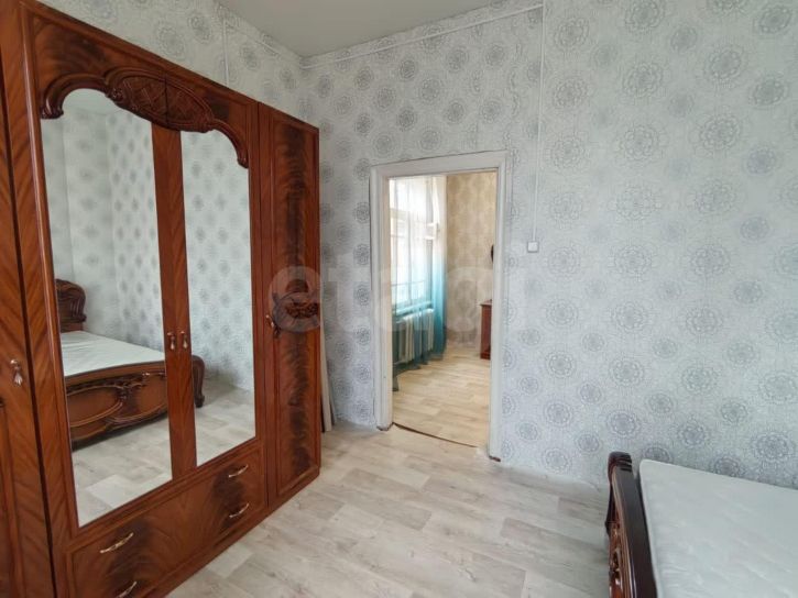 4-комн квартира улица Добролюбова, 1