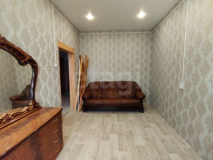 4-комн квартира улица Добролюбова, 1