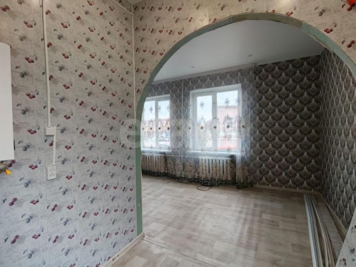 4-комн квартира улица Добролюбова, 1