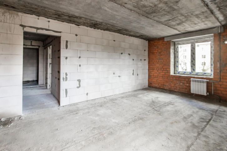 2-комн квартира улица Чернышевского, 110ак3